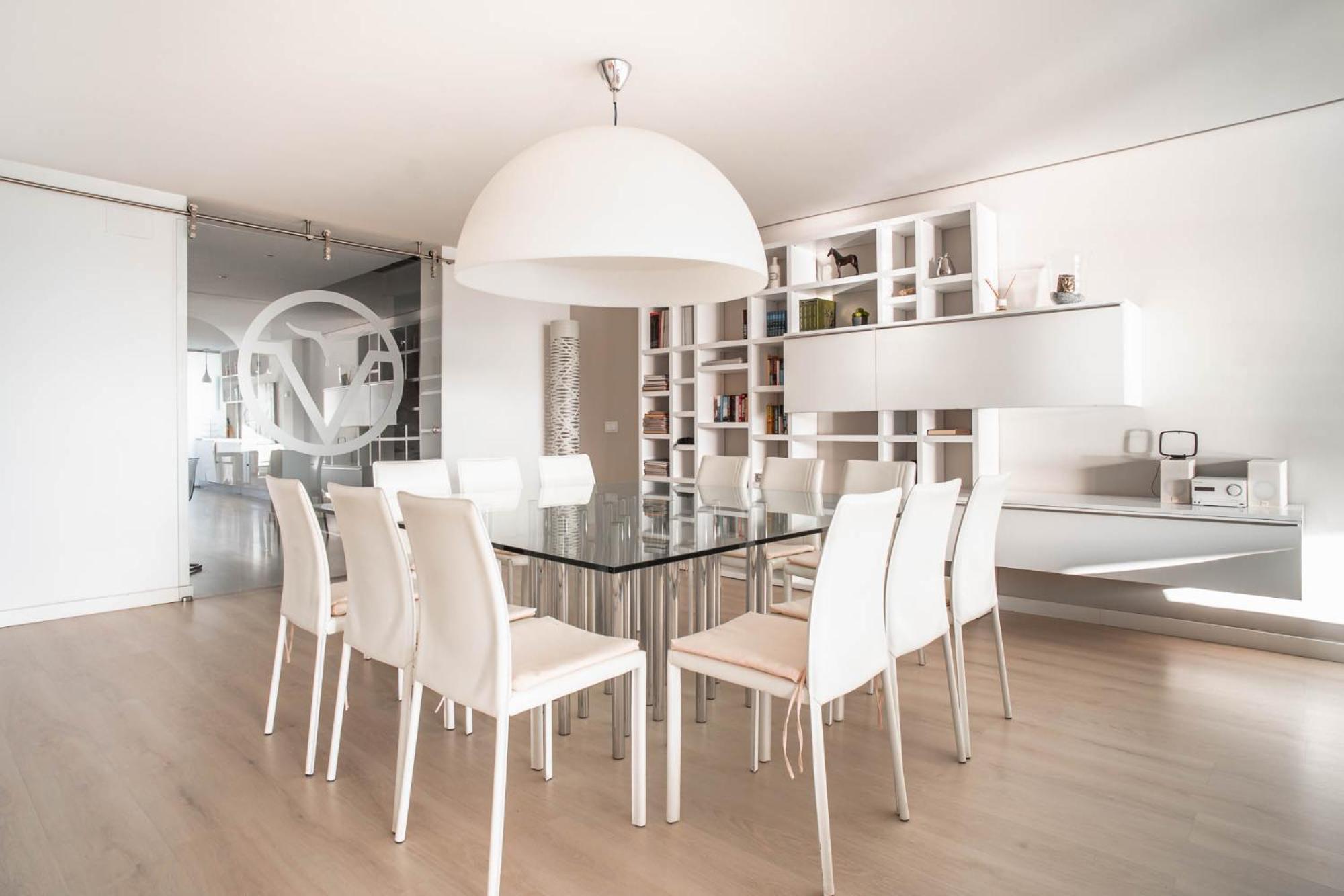 Luxury Sea View Apartment In Puerto De Alcudia Exteriér fotografie