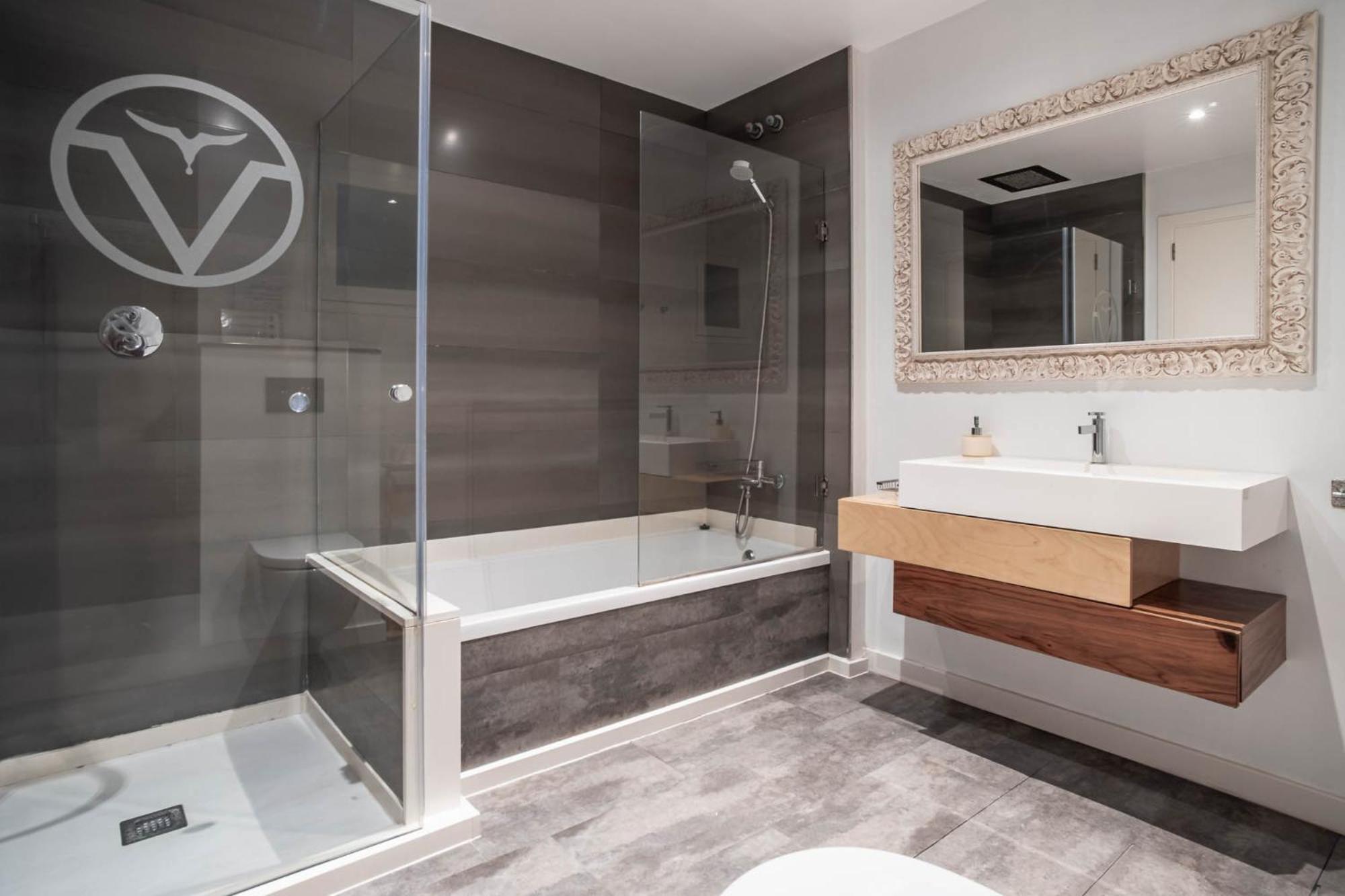 Luxury Sea View Apartment In Puerto De Alcudia Exteriér fotografie