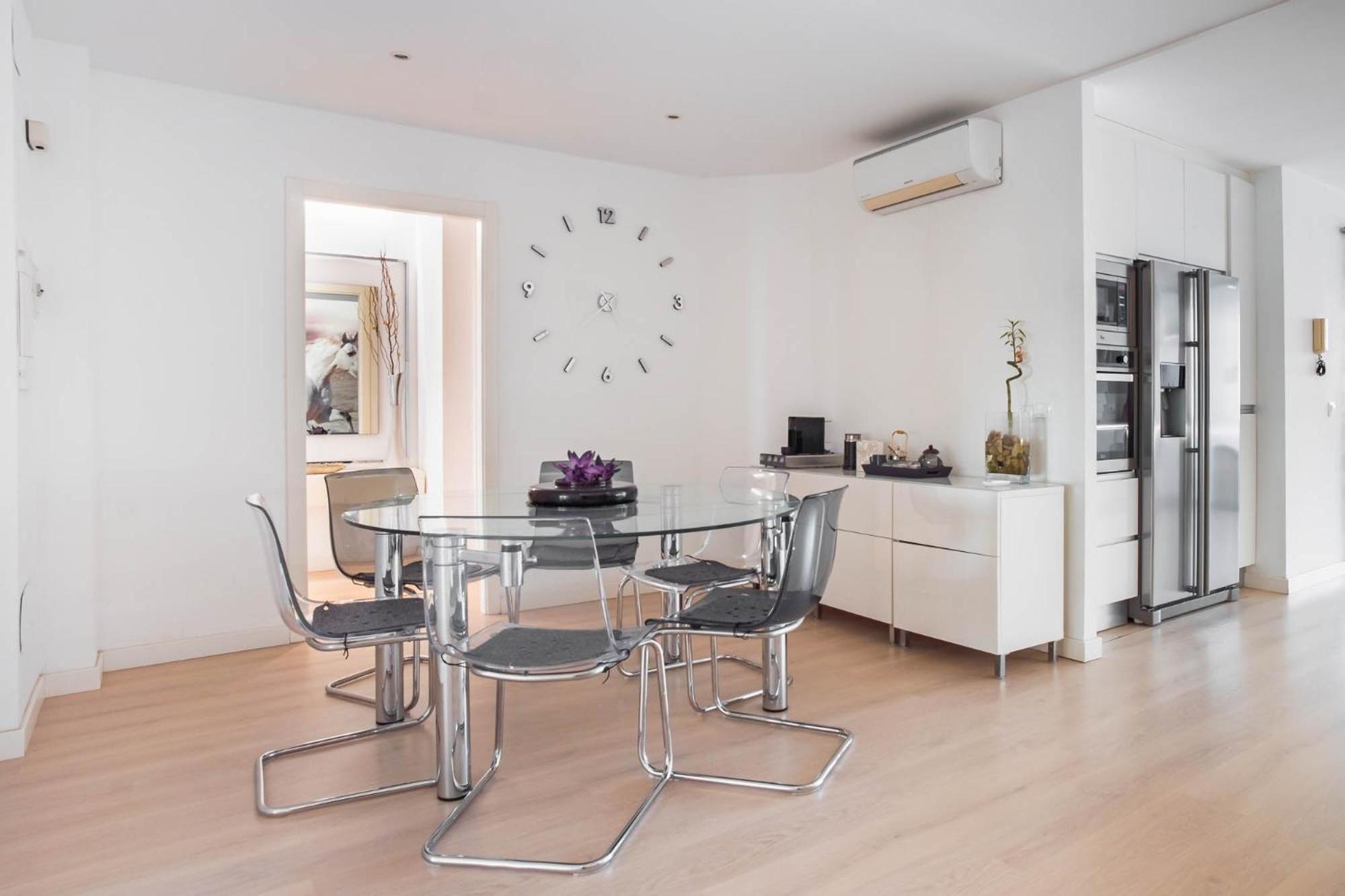 Luxury Sea View Apartment In Puerto De Alcudia Exteriér fotografie