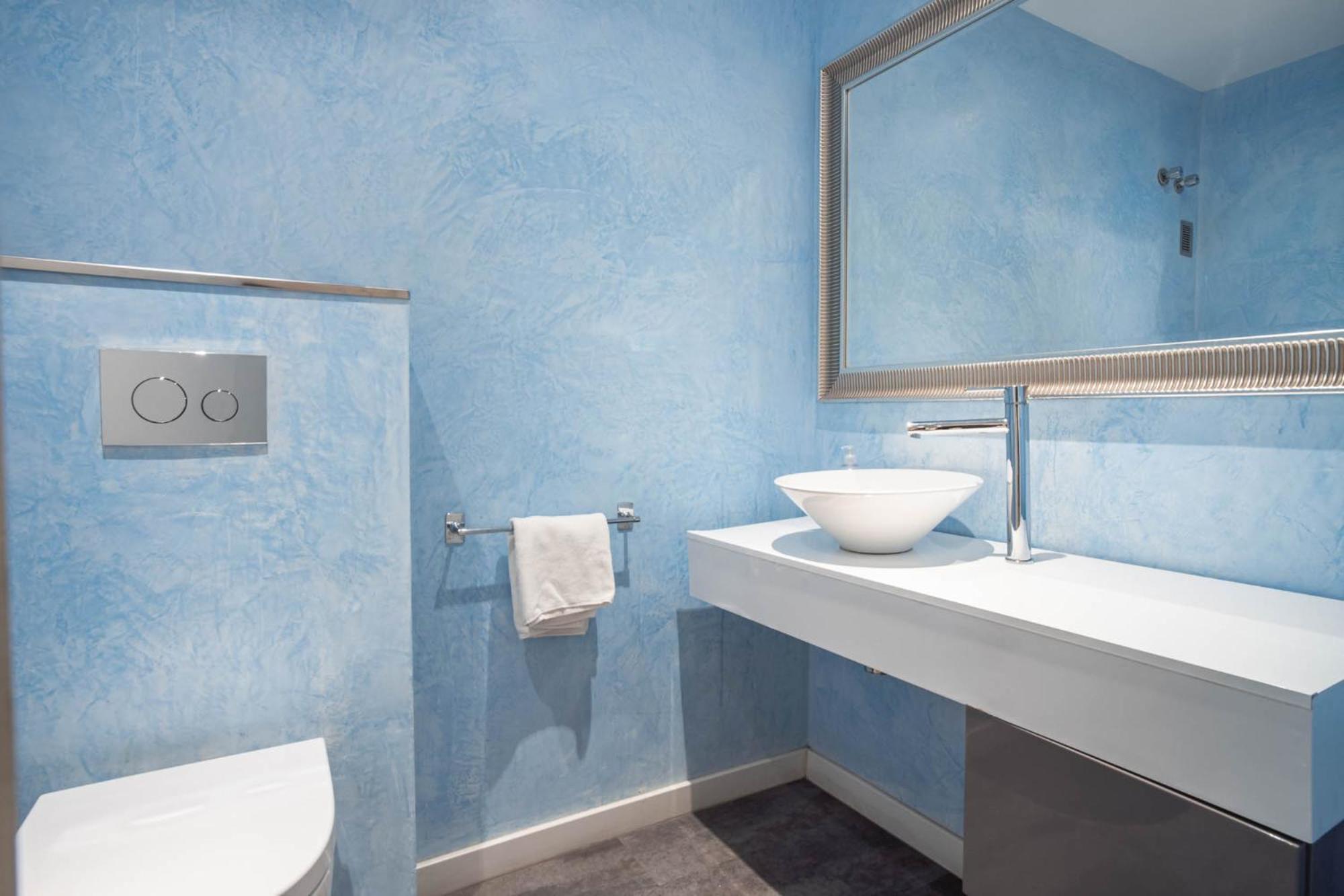 Luxury Sea View Apartment In Puerto De Alcudia Exteriér fotografie