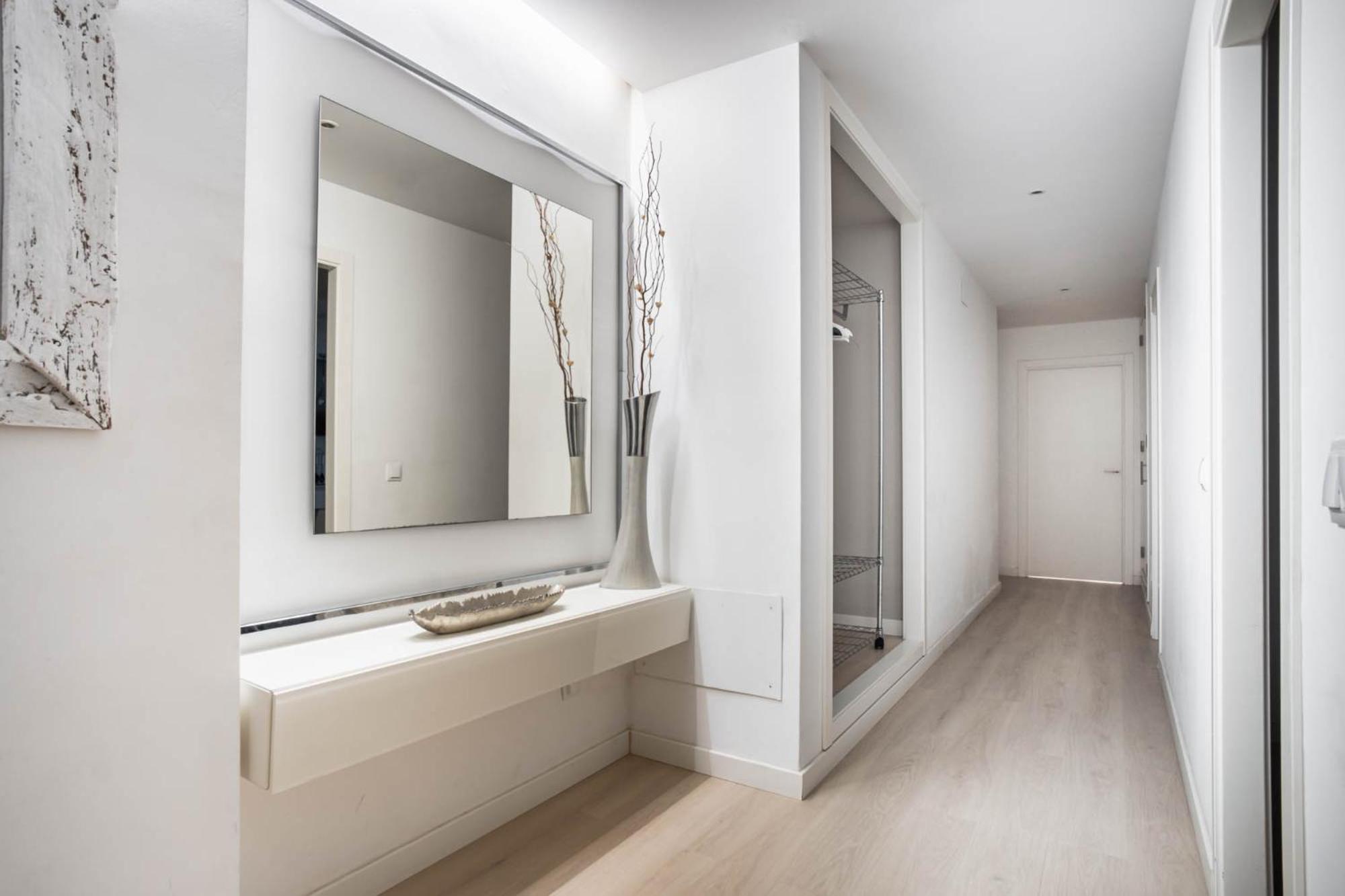 Luxury Sea View Apartment In Puerto De Alcudia Exteriér fotografie